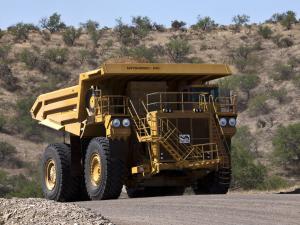Unit Rig MT4400D AC '2012